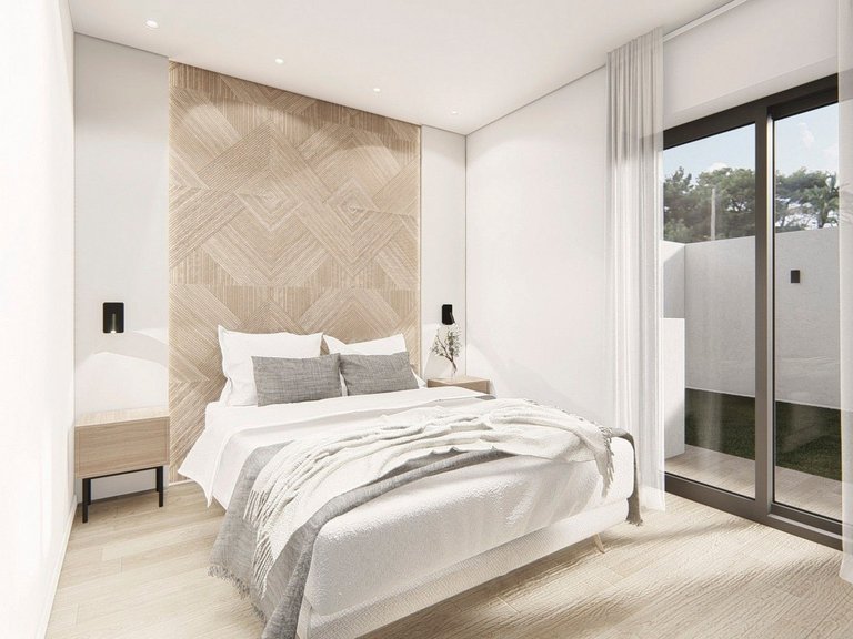 Villa for Sale in San Pedro Del Pinatar, Murcia 17