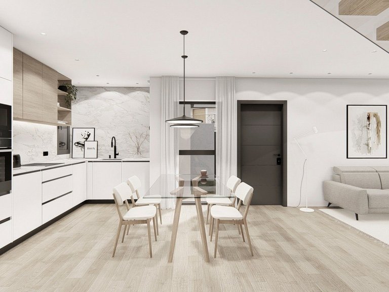 Villa for Sale in San Pedro Del Pinatar, Murcia 21