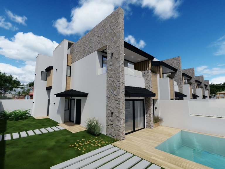 Villa for Sale in San Pedro Del Pinatar, Murcia 5