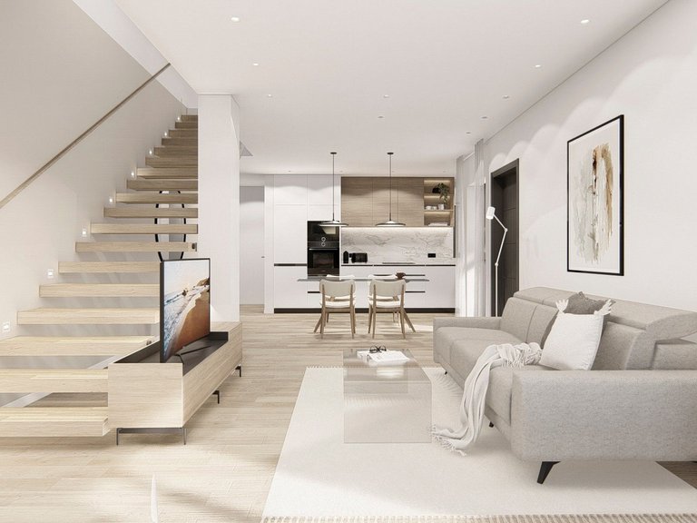 Villa for Sale in San Pedro Del Pinatar, Murcia 9