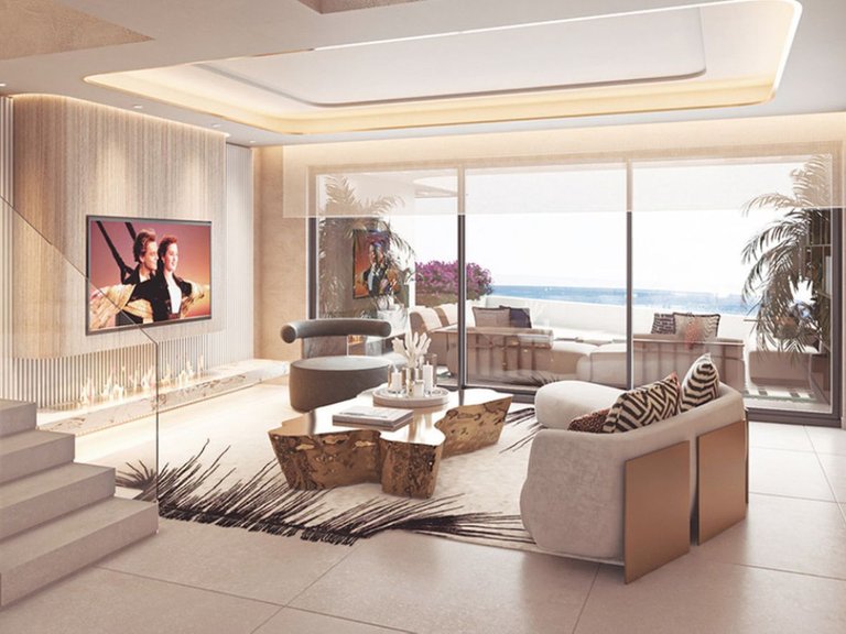 Apartment for Sale in Marbella, Malaga 14