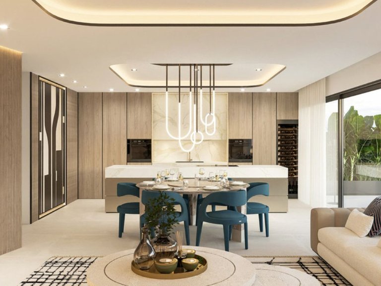 Apartment for Sale in Marbella, Malaga 16