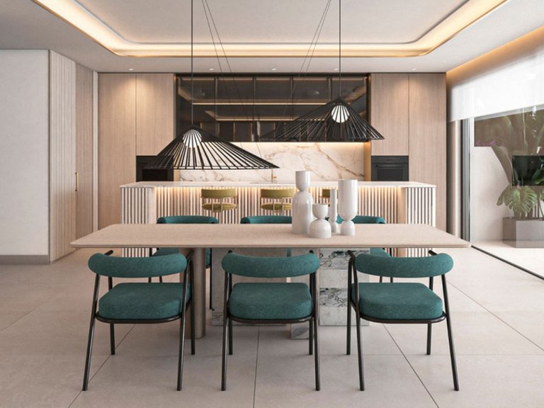 Apartment for Sale in Marbella, Malaga 17