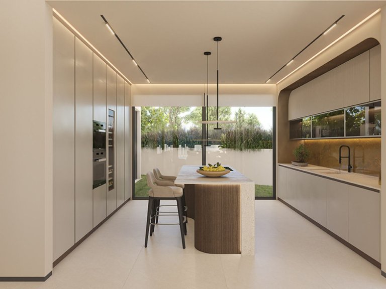 Apartment for Sale in Marbella, Malaga 19