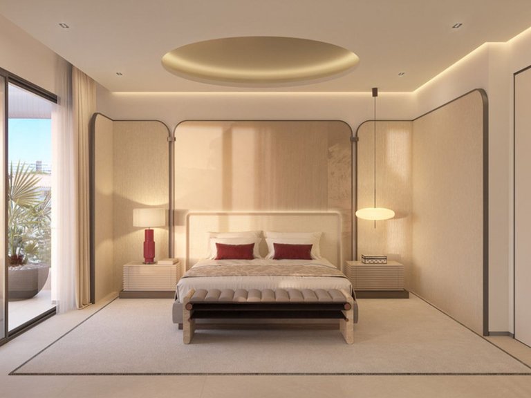 Apartment for Sale in Marbella, Malaga 23
