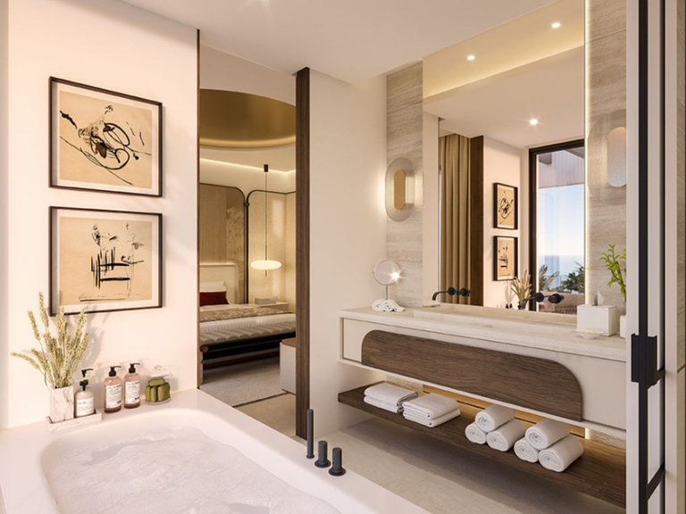 Apartment for Sale in Marbella, Malaga 34