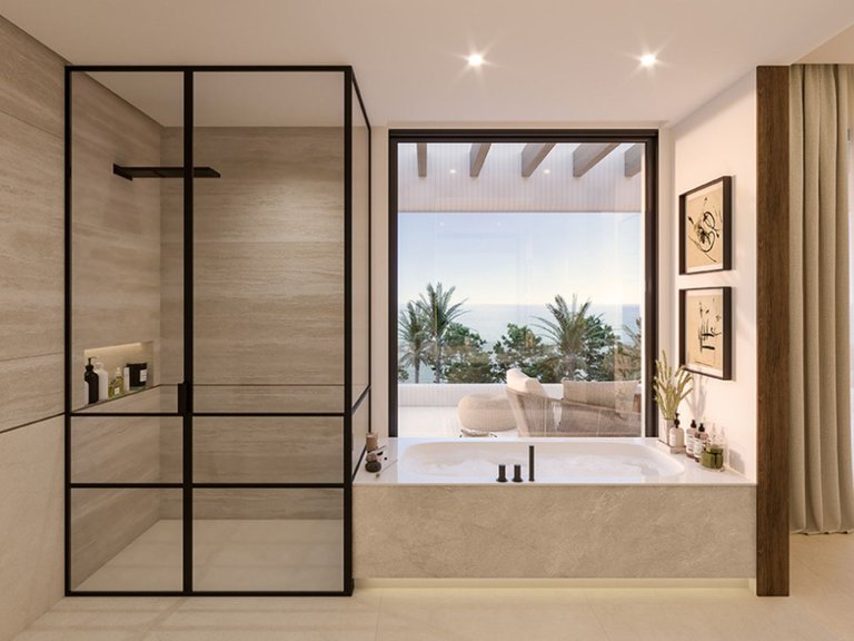 Apartment for Sale in Marbella, Malaga 35