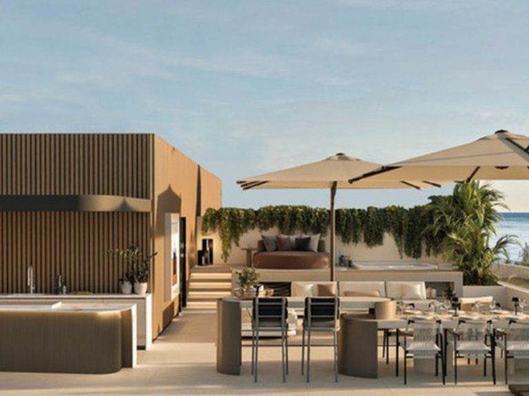 Apartment for Sale in Marbella, Malaga 4