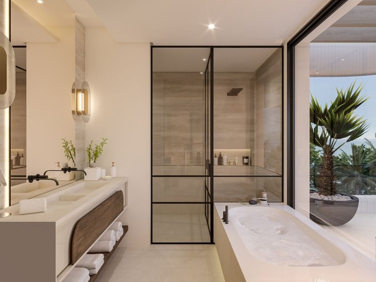 Apartment for Sale in Marbella, Malaga 6