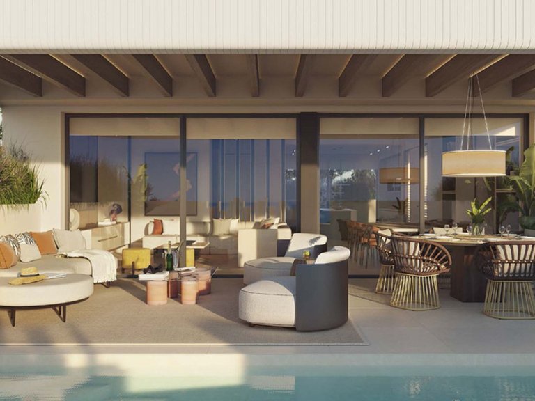 Apartment for Sale in Marbella, Malaga 7