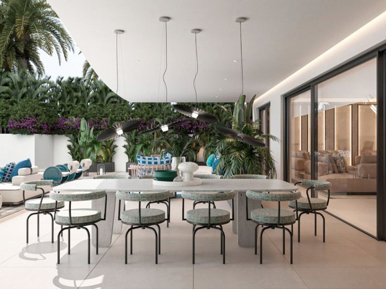 Apartment for Sale in Marbella, Malaga 9