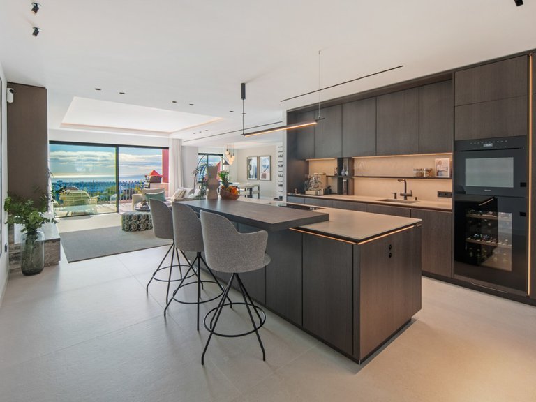 Apartment for Sale in Monte Halcones, Malaga 14