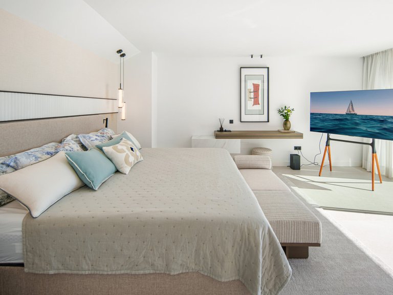 Apartment for Sale in Monte Halcones, Malaga 20