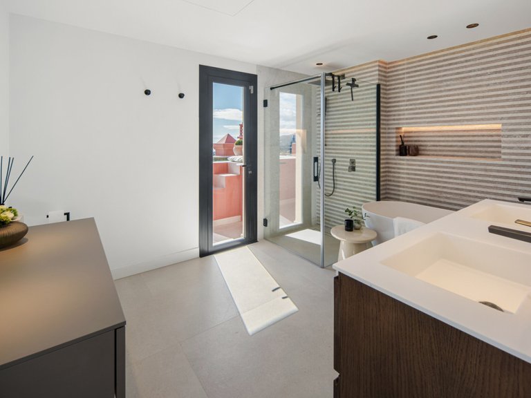 Apartment for Sale in Monte Halcones, Malaga 24