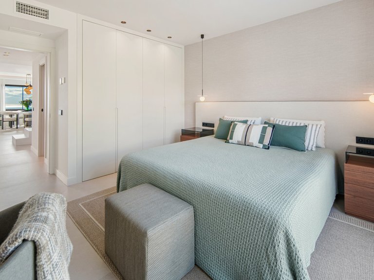 Apartment for Sale in Monte Halcones, Malaga 29