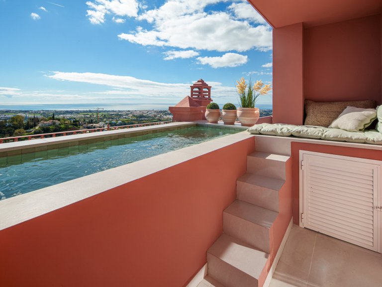 Apartment for Sale in Monte Halcones, Malaga 36