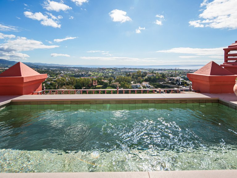 Apartment for Sale in Monte Halcones, Malaga 37