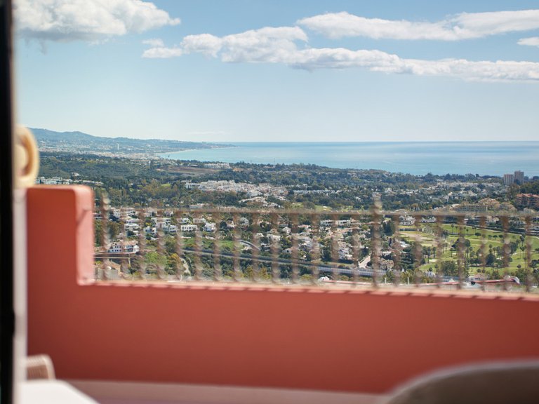 Apartment for Sale in Monte Halcones, Malaga 40