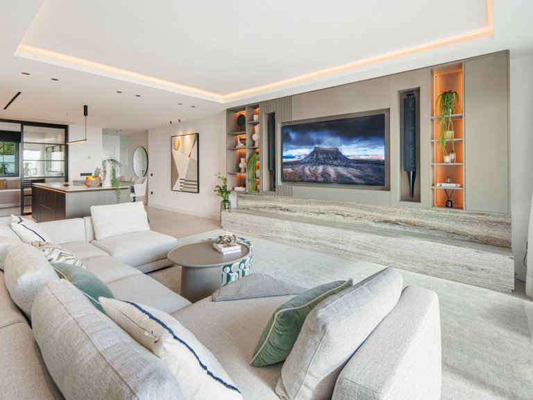 Apartment for Sale in Monte Halcones, Malaga 8