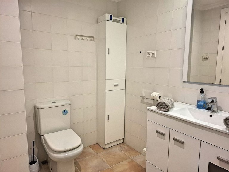 Apartment for Sale in Costa del Sol Fuengirola, Malaga 11