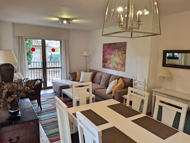 Apartment for Sale in Costa del Sol Fuengirola, Malaga 13