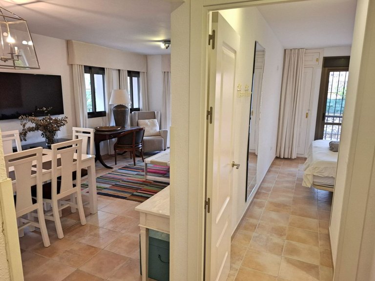 Apartment for Sale in Costa del Sol Fuengirola, Malaga 16