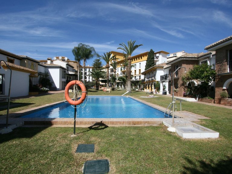 Apartment for Sale in Costa del Sol Fuengirola, Malaga 19