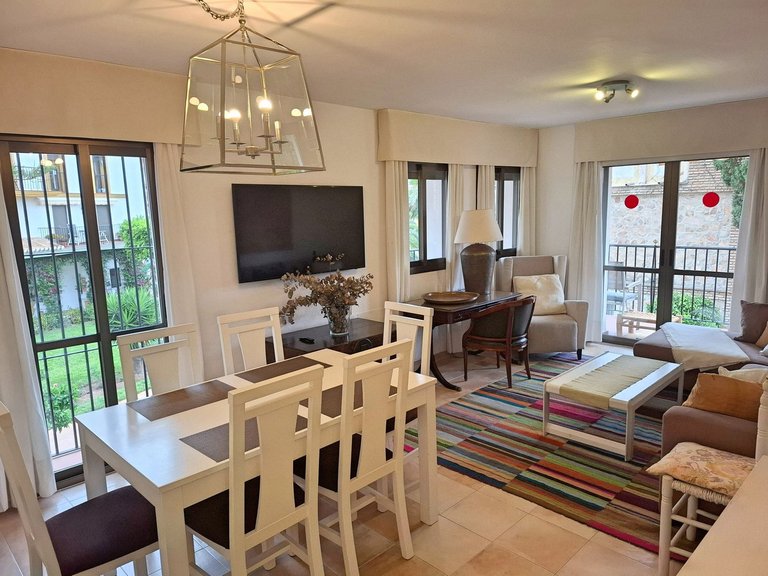 Apartment for Sale in Costa del Sol Fuengirola, Malaga 2