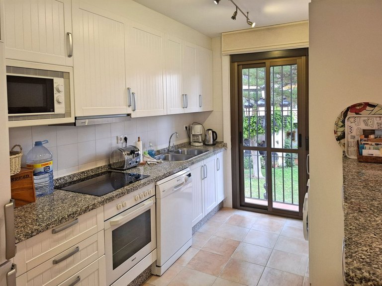 Apartment for Sale in Costa del Sol Fuengirola, Malaga 3