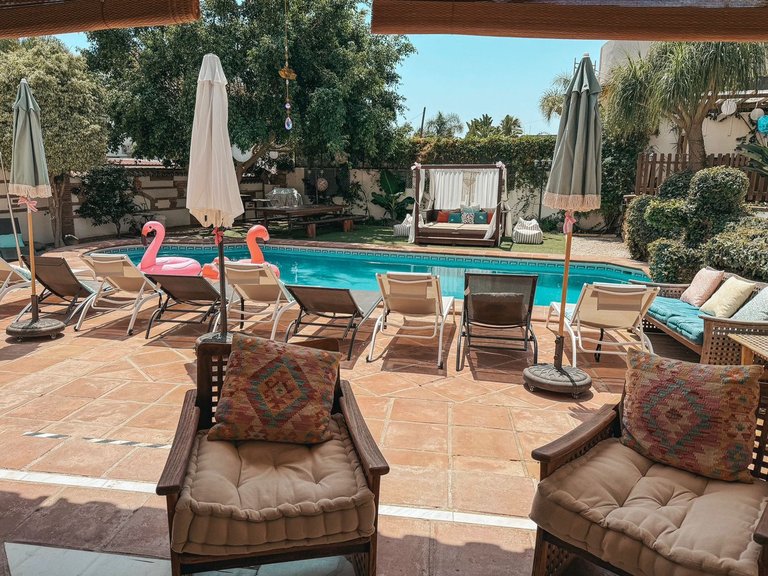 Villa for Sale in Nueva Andalucía, Malaga 3