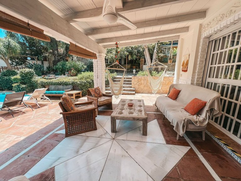 Villa for Sale in Nueva Andalucía, Malaga 4