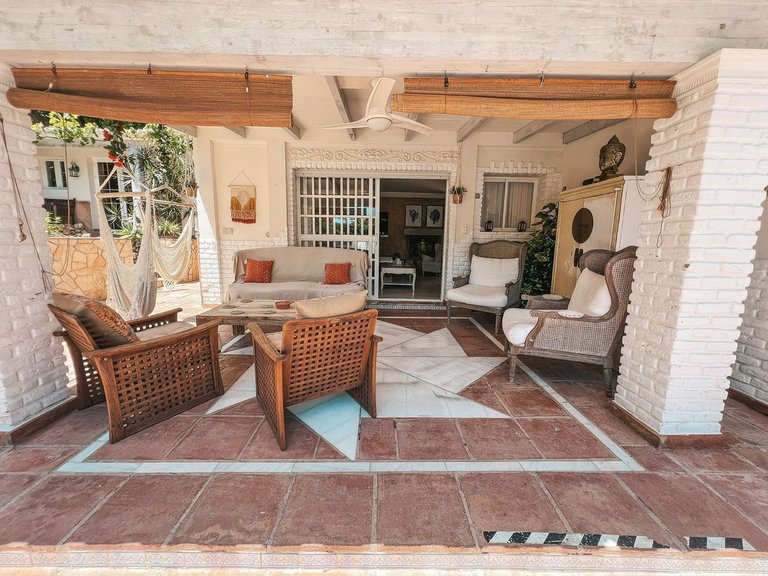 Villa for Sale in Nueva Andalucía, Malaga 5
