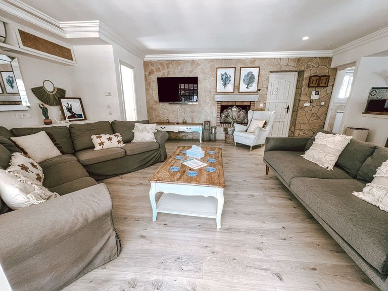 Villa for Sale in Nueva Andalucía, Malaga 9