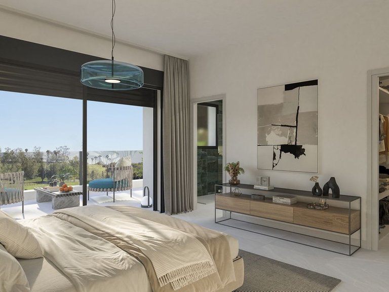 Town House for Sale in Estepona, Malaga 4