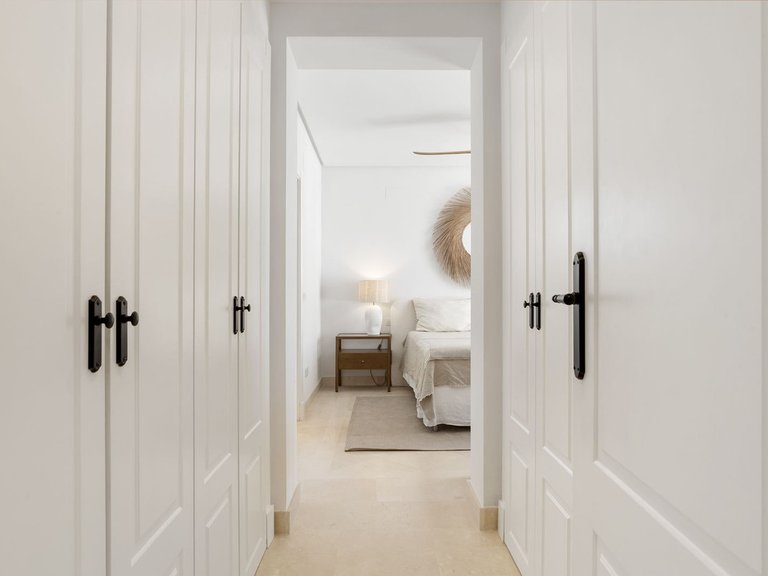 Apartment for Sale in Aloha, Malaga 13