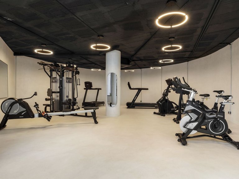 Apartment for Sale in Aloha, Malaga 24