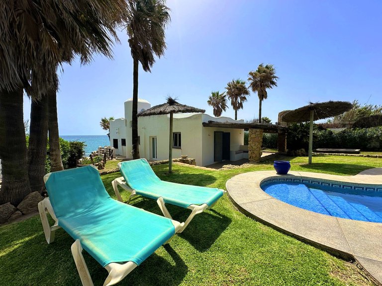Villa for Sale in Manilva, Malaga 1