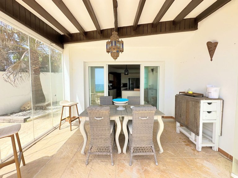 Villa for Sale in Manilva, Malaga 10