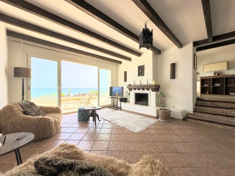 Villa for Sale in Manilva, Malaga 11