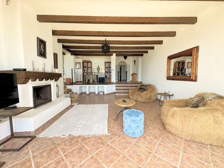 Villa for Sale in Manilva, Malaga 12