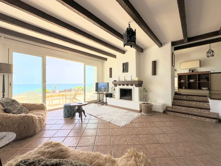 Villa for Sale in Manilva, Malaga 13