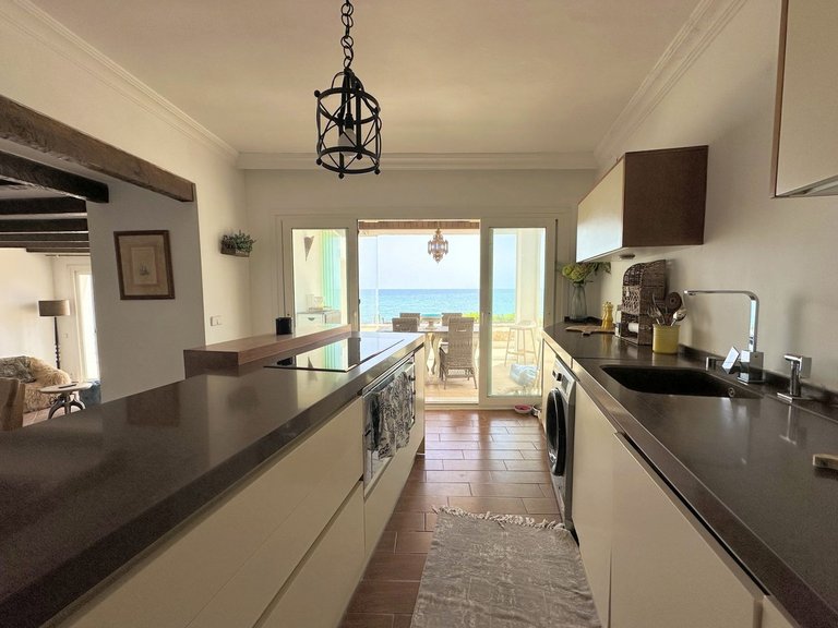 Villa for Sale in Manilva, Malaga 15