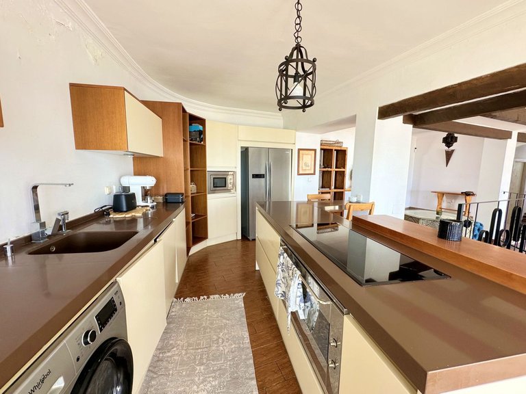 Villa for Sale in Manilva, Malaga 16