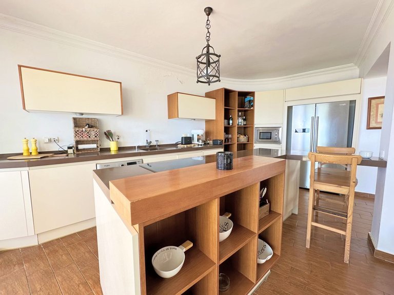 Villa for Sale in Manilva, Malaga 17