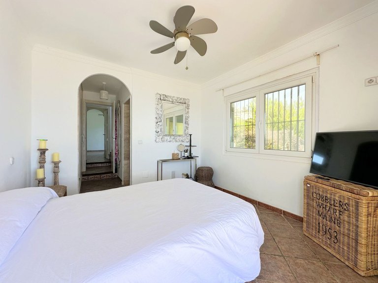 Villa for Sale in Manilva, Malaga 19