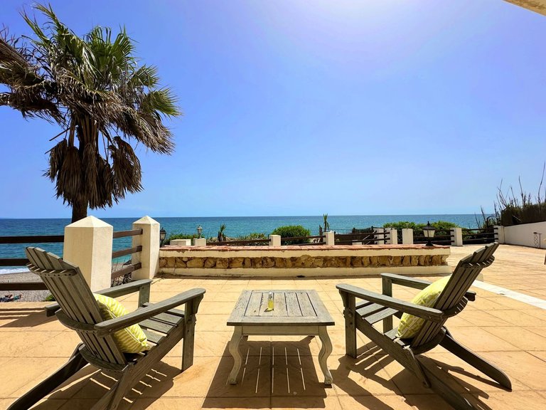 Villa for Sale in Manilva, Malaga 2