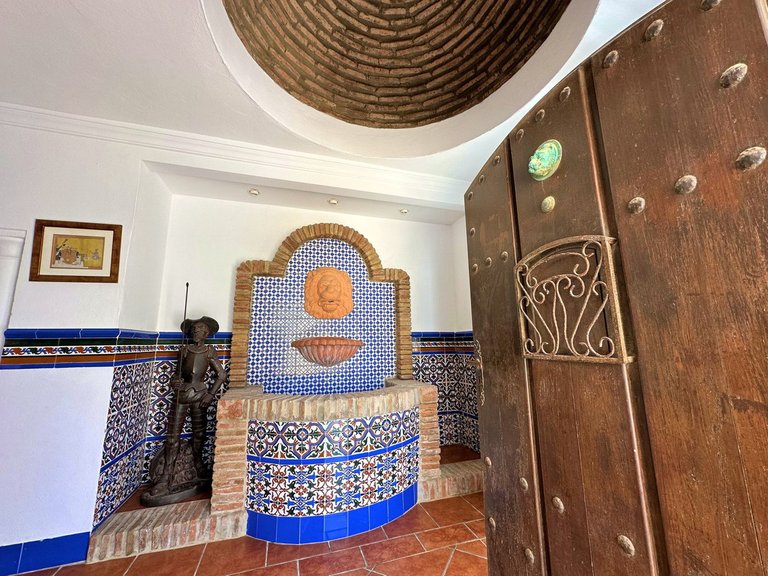 Villa for Sale in Manilva, Malaga 25