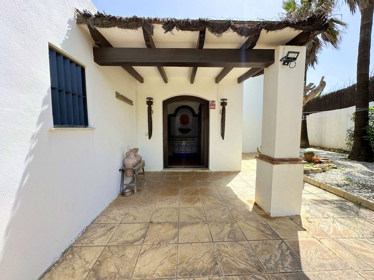 Villa for Sale in Manilva, Malaga 27