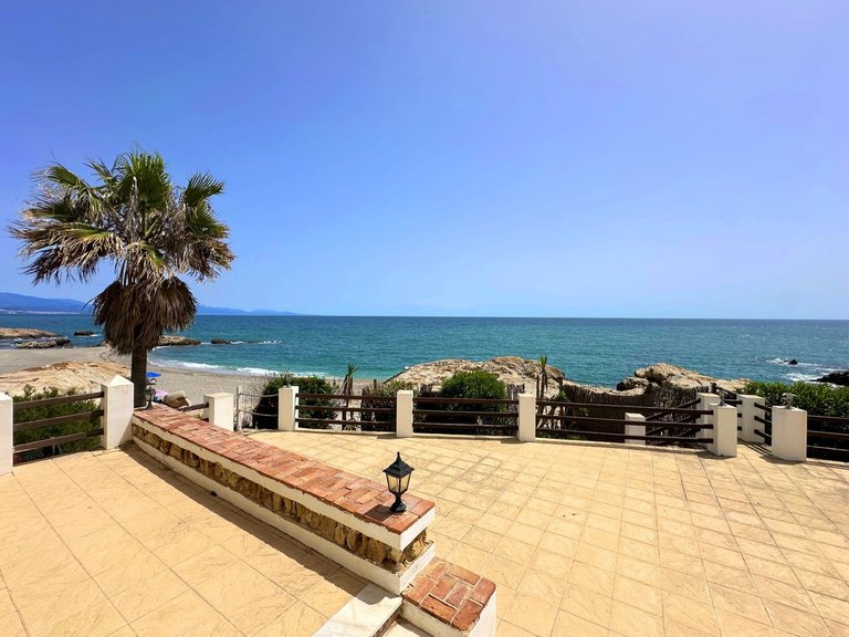 Villa for Sale in Manilva, Malaga 32