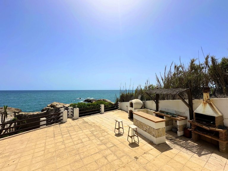 Villa for Sale in Manilva, Malaga 33